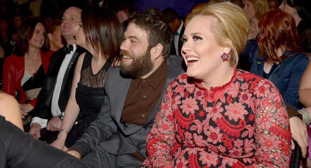 Adele