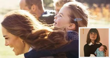 Prince William & Kate’s ‘difficult’ message to the world