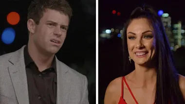 MAFS’ Michael hits back at Vanessa ‘lying’ about cheating video