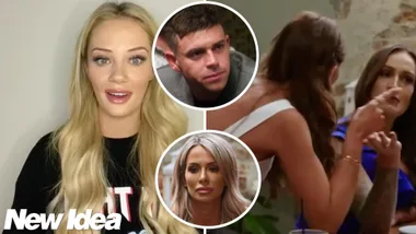 Jessika Power confirms this season of MAFS is ‘entirely scripted’