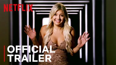 Love is Blind Official Trailer