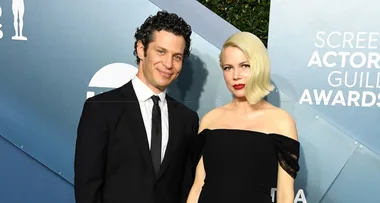 Michelle Williams and director Thomas Kail have ‘secretly wed’