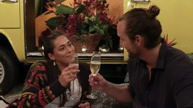 MAFS’ Jonethen is finally developing feelings for Connie