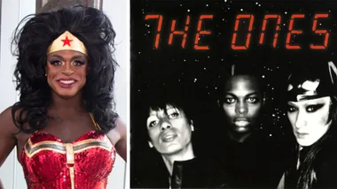 Tribute to band ‘The Ones’ after Drag Queen Coronavirus death