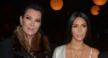 Kris Jenner reveals how Kim Kardashian is coping following robbery in Paris