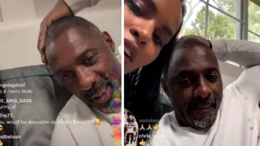 Idris Elba slams accusations he was paid to say he’d contracted coronavirus