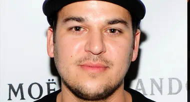 Rob Kardashian under criminal investigation threats against Chyna Suito