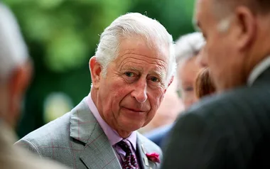 Prince Charles tests POSITIVE for coronavirus