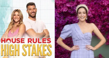 EXCLUSIVE: House Rules co-host Abbey Way spills on-set secrets