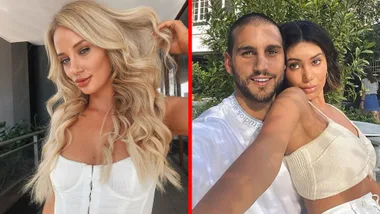 Jessika Power claims Martha Kalifatidis cheated on Michael Brunelli