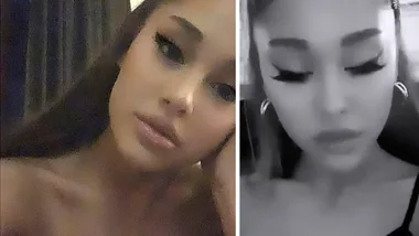 Ariana Grande covers ‘I Believe In You And Me’ during her self-quarantine