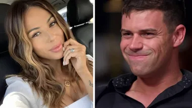 MAFS’ Michael makes vile joke saying he’d need to sedate KC to get ‘in there’