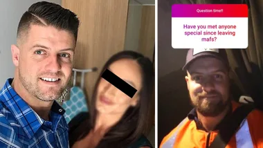 MAFS’ David reveals he’s found love since leaving the show