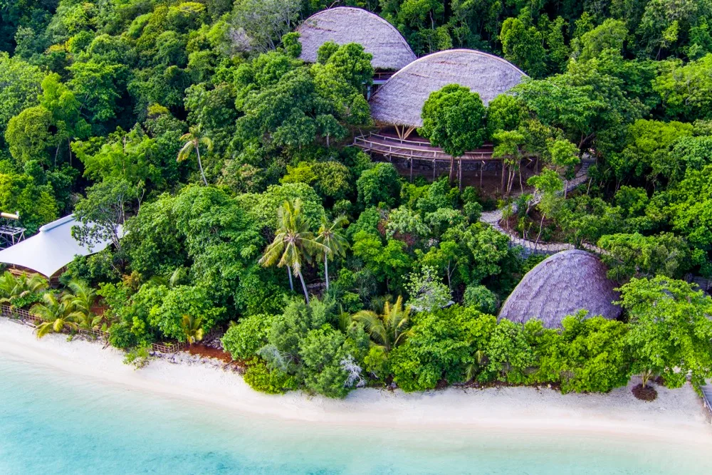 Eco Luxe Getaways For Your Bucket List