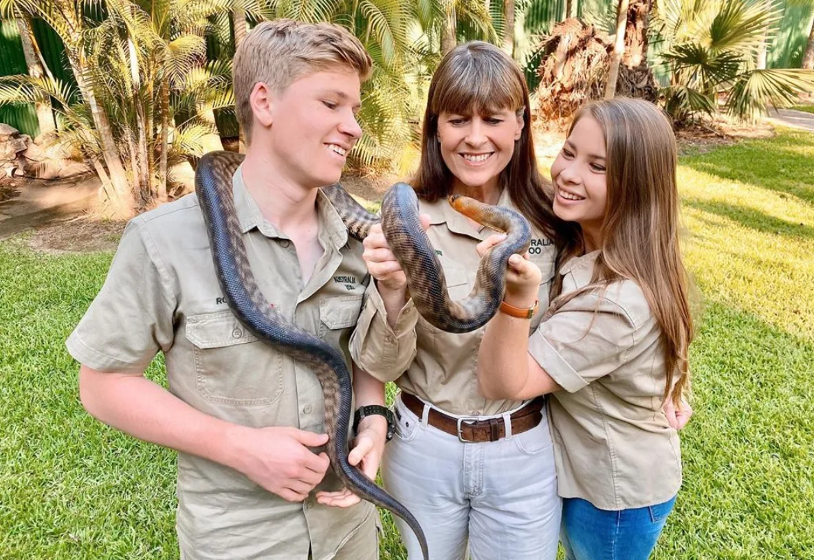 Give mum something to look forward to this Mother’s Day… adventure!