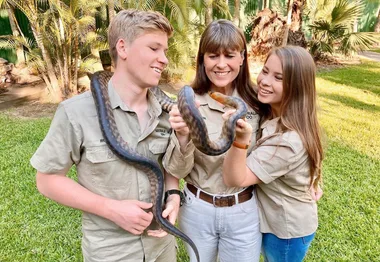 Give mum something to look forward to this Mother’s Day… adventure!