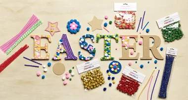 4 Instagrammable Easter baking ideas