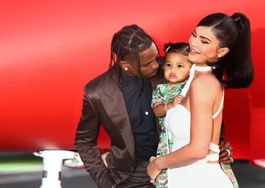 The family member leaking secrets about Kylie Jenner and Travis Scott