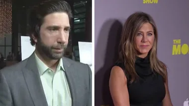 Friends cast to reunite for special unscripted episode
