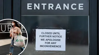 Small Businesses Are Really Struggling. Here’s How You Can Help