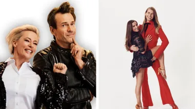 Dancing With The Stars finale pushed forward due to coronavirus