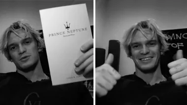 Cody Simpson will host a virtual book signing amid pandemic