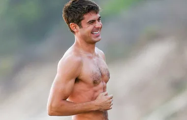 The sexiest beach bodies of 2016!