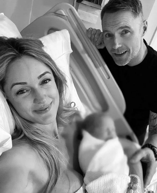 ronanstormkeatingbaby