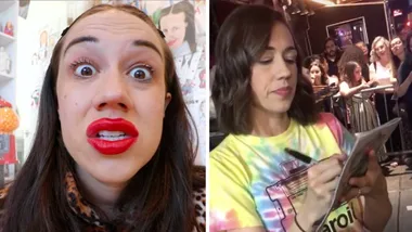 Miranda Sings refuses to respond to the name ‘Miranda’