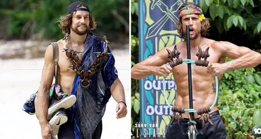 David Genat admits Australian Survivor: All Stars “destroyed him”