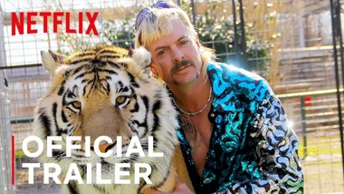 Tiger King: Murder, Mayhem and Madness | Official Trailer