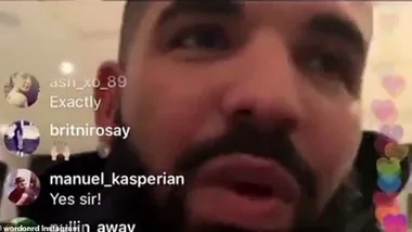 Drake shares words of encouragement during Coronavirus pandemic