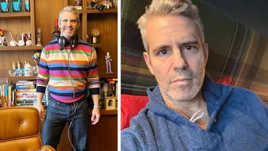 Andy Cohan talks symptoms & recovery after Convid-19 diagnosis