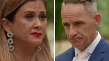 MAFS’ Mishel confirms producers feed the cast lines to say