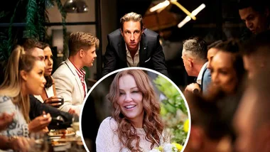 MAFS’ star reveals the harsh reality of filming MAFS