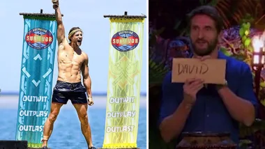 David Genant crowned as the winner of Aussie Survivor All-Stars