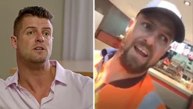 MAFS’ David Cannon says he regrets going on the show