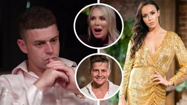 MAFS’ Michael Goonan takes swipe at Natasha Spencer