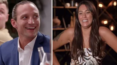 MAFS’ Connie says beardless Jonethen ‘looks like a hairless cat’