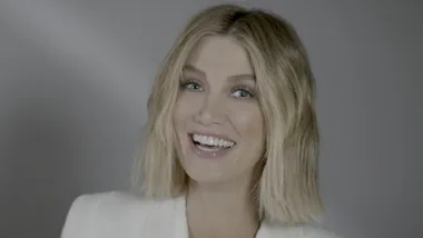 Delta Goodrem on being WHO’s Most Beautiful 2020