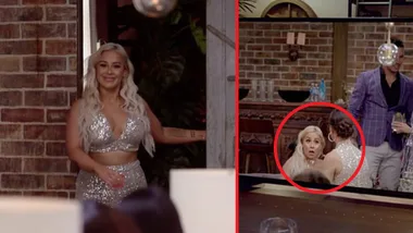 Another MAFS editing fail reveal how scripted the show really is