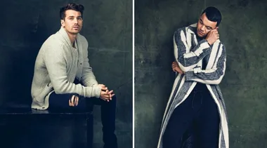 Beautiful People 2020: Matty J, Osher Gunsberg, Guy Sebastian Advocate For Men’s Mental Health