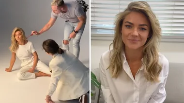 Sam Frost on being WHO’s Most Beautiful 2020