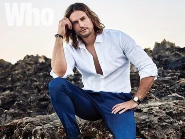 Beautiful People 2020: David Genat On Why He Doesn’t Use Instagram Filters