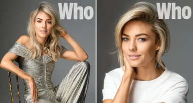 Beautiful People 2020: Sam Frost On Her Lifelong Battle With Depression