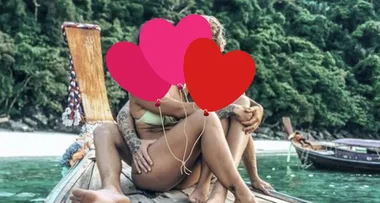 Surprise! THIS Bachie star just tied the knot!