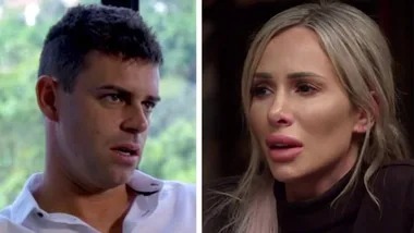 MAFS’ Michael reveals the remark that made him doubt Stacey