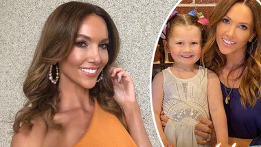 Kyly Clarke reveals why she is keeping her last name as ‘Clarke’
