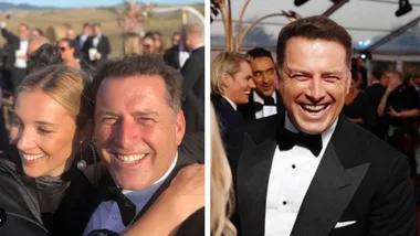 Karl Stefanovic reveals his plan to beat toilet roll shortage