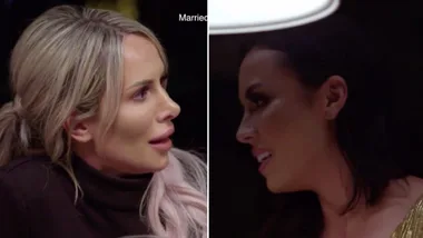 MAFS’ Natasha accuses ‘husband’ of cheating on her with Stacey